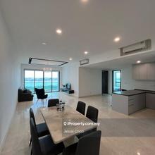 Seaview House!