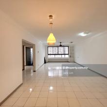 Mont Kiara Pines- Where Lifestyle Meets Convenience 