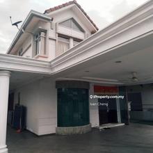 Aman Perdana , Klang , Kapar , Meru