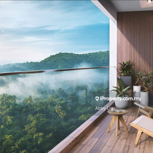 Freehold residential 10min to KLCC Shuttle to Lrt & Mall 