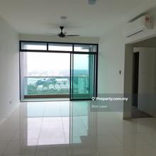 Serviced residence for Rent
