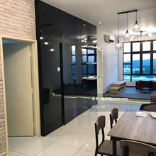 D Summit 2-Bedrooms Unit For Sale