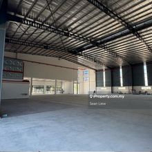 Sungai Buloh Elmina East Detached Factory For Rent