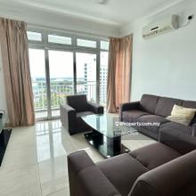 Golden Sand 2 room Nice Unit