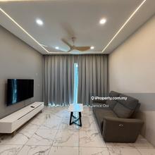 Quaywest fully furnished for rent nice unit