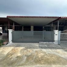 Taman Ria 1 Stry Terrace House For Sale