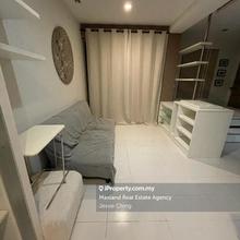 Serviced residence for Rent