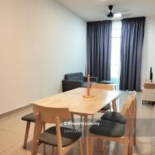Cozy 3 bedrooms unit near to Hospital and university hub