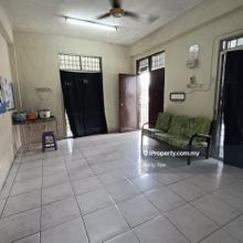 2 Storey Terrace House @ Taman Kasawari for Sale