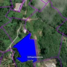 Land at Siniawan for Sale