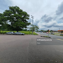 Commercial land for sales and rent
