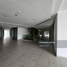 Retail Office 1st floor for rent