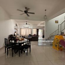 Aman Putri,  Seksyen U17, Sg Buloh, Selangor