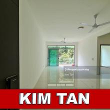 Eco Terraces Paya Terubong Bare Unit 1366sqft Available Now!