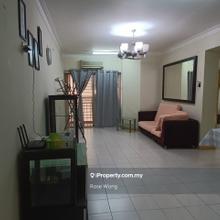 Cheap! Selling with Tenancy! Good Rental ROI Next to Sunway Velocity