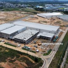 Agricultural Land For Sales in Bertam