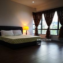Semi-D house for Sale