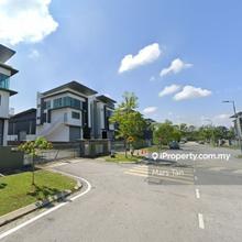Safeguarded / 16,007 sf ( 3 Storey Semi-D Factory ) Kp 2, Kota Puteri