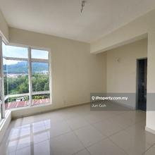 Imperial hartamas Corner unit For Sale