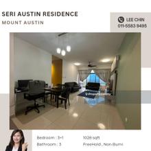 Seri Austin Residence , Mount Austin