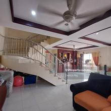 Lagenda Heights Below Market 2.5 Stry Semi-D House For Sale