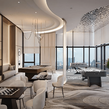 Aricia Residences