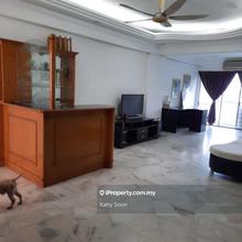 Awana Puri Condominium Nearby Ekocheras For Rent