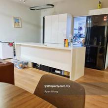 Verde Ara Damansara 1383sf Available For Sale