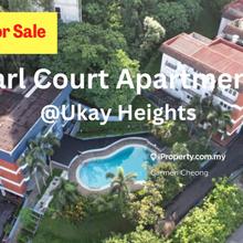Earl Court Apartment For Sale
