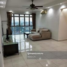 For Sale.Pulai View Apartment