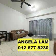 Serviced residence for Sale