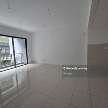 Low floor with special offer