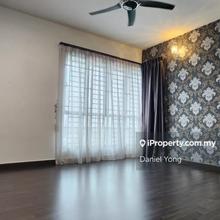 The Aliff Residences 4bed Fully Renovated Tampoi Johor Bahru