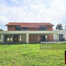 Pulau Tikus Bungalow 27000sf Big Garden (Residential / Commercial Use)