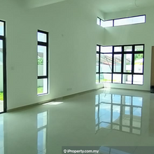Nilai Bandar baru nilai seremban 