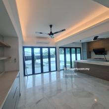 Newly Renovated Bungalow with A View