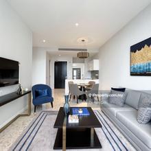 Breathtaking Panoramic Views at Pavilion Ceylon Hill