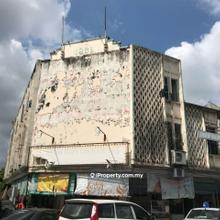 3-storey Shop-office in Port Klang for Sale