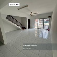 2 Sty Bandar Bukit Tinggi 1 Klang Good Condition