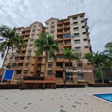 Elaeis 2 Condo Bukit Rimau Shah Alam
