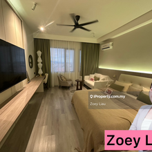 360 Boulevard @ Bundusan Lumi Residence