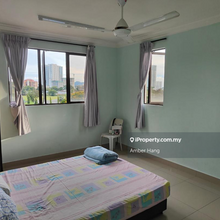 Pearl Garden Condominium Sungai Ara 