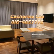 Serviced residence for Rent