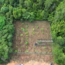 Murah Endlot Bungalow Lot Bukit Damar Dengkil 