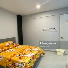 Yolo Signature Suites Male Master Room