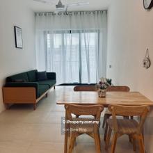Kenny Hill Residence Apartment For Rent at Kenny Hill