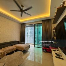 The Henge Kepong for Sale 