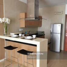 Fully furnished for rent 