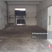 Link Factory For Rent