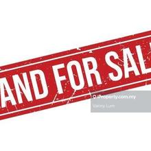 Batang Kali 7 Acres Residence Mix With Commercial Land